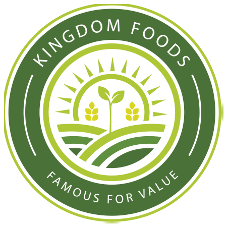 Kingdom Foods